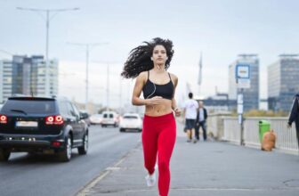Why Do My Muscles Ache After Running?