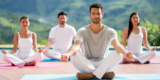 What Are the Benefits of Group Meditation Vs. Solo Practice?
