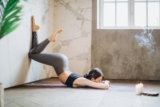 Top 10 Yoga Poses for Better Flexibility